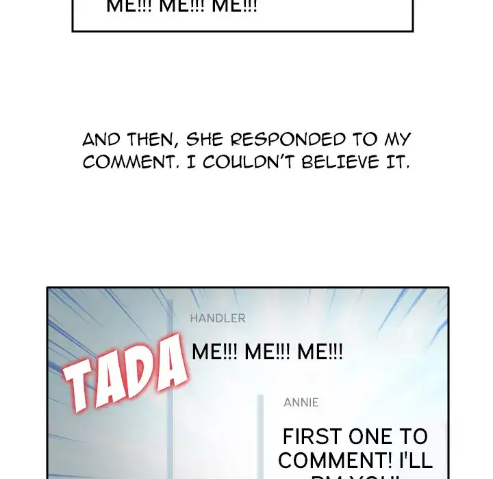 Anything for You Chapter 0 Page 8