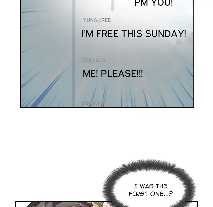 Anything for You Chapter 0 Page 9
