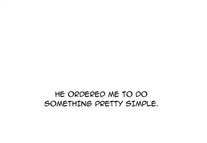 Anything for You Chapter 9 Page 1