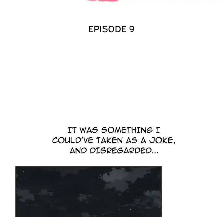 Anything for You Chapter 9 Page 10