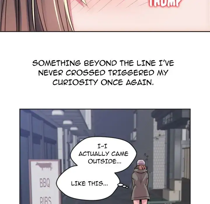 Anything for You Chapter 9 Page 16