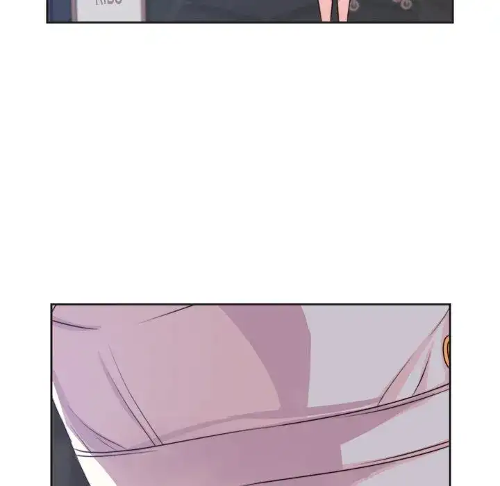 Anything for You Chapter 9 Page 17