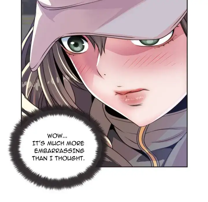Anything for You Chapter 9 Page 18