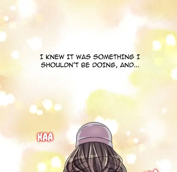 Anything for You Chapter 9 Page 25