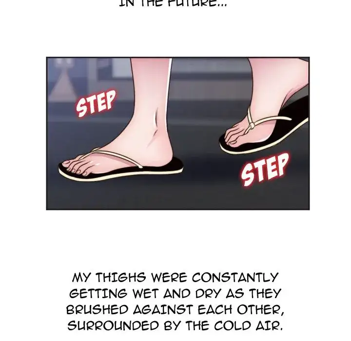 Anything for You Chapter 9 Page 27