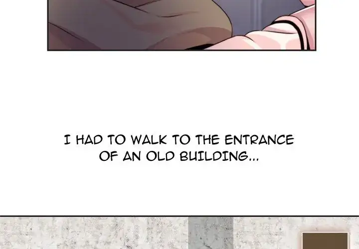 Anything for You Chapter 9 Page 3