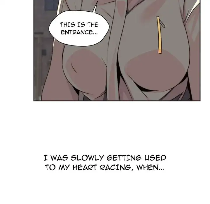Anything for You Chapter 9 Page 30