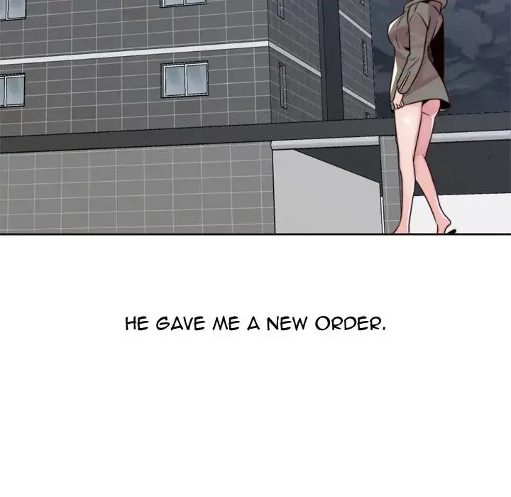 Anything for You Chapter 9 Page 32