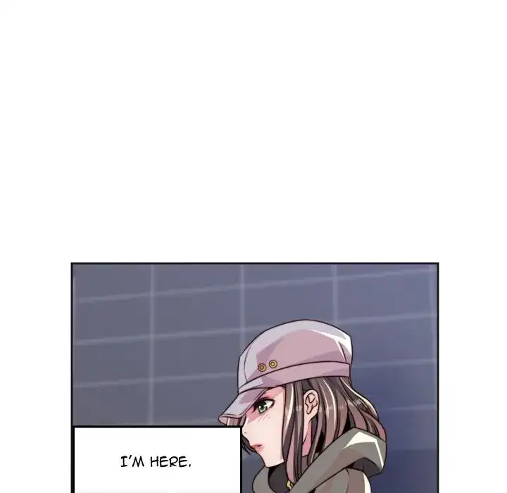 Anything for You Chapter 9 Page 33