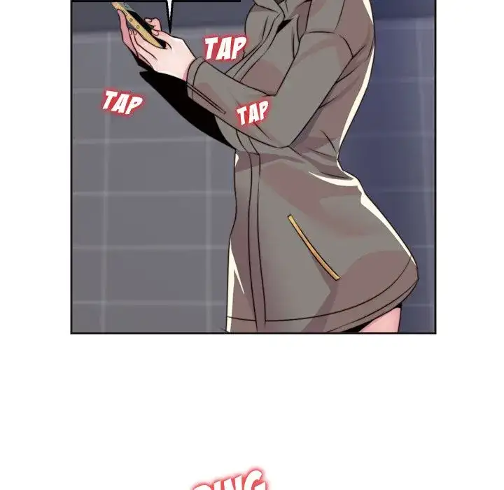 Anything for You Chapter 9 Page 34
