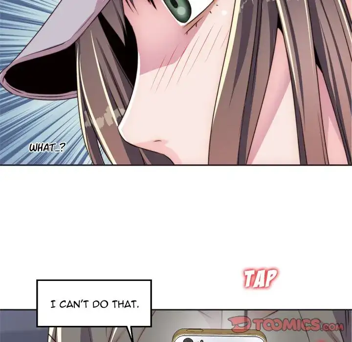 Anything for You Chapter 9 Page 36