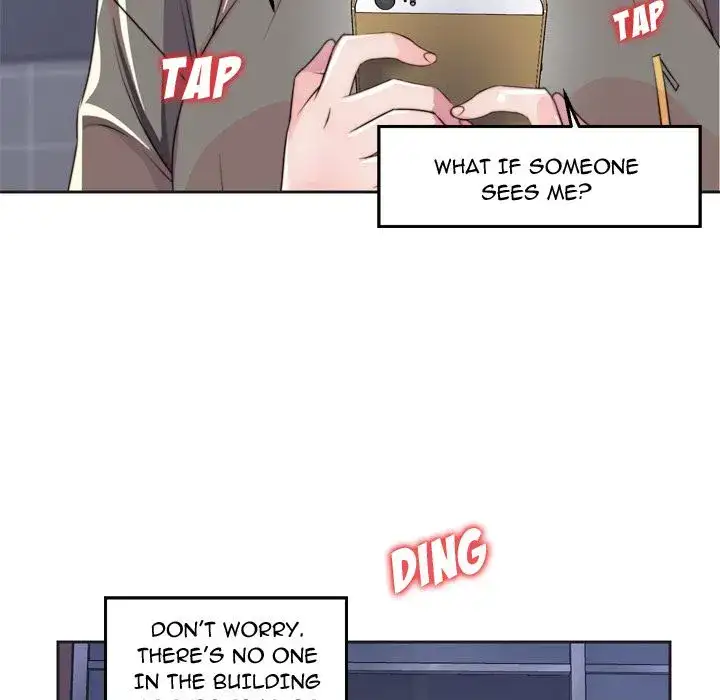 Anything for You Chapter 9 Page 37