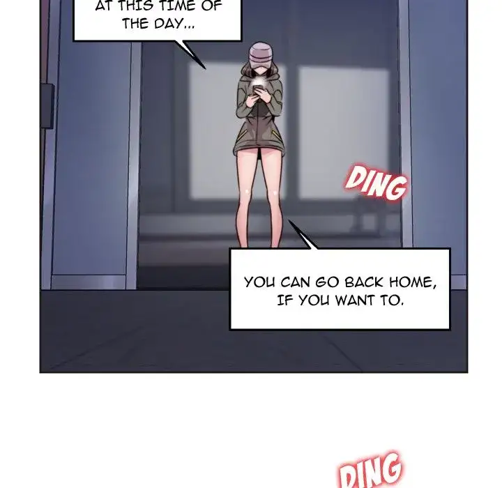 Anything for You Chapter 9 Page 38