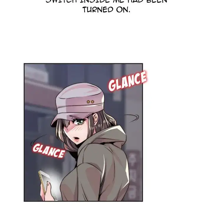 Anything for You Chapter 9 Page 42