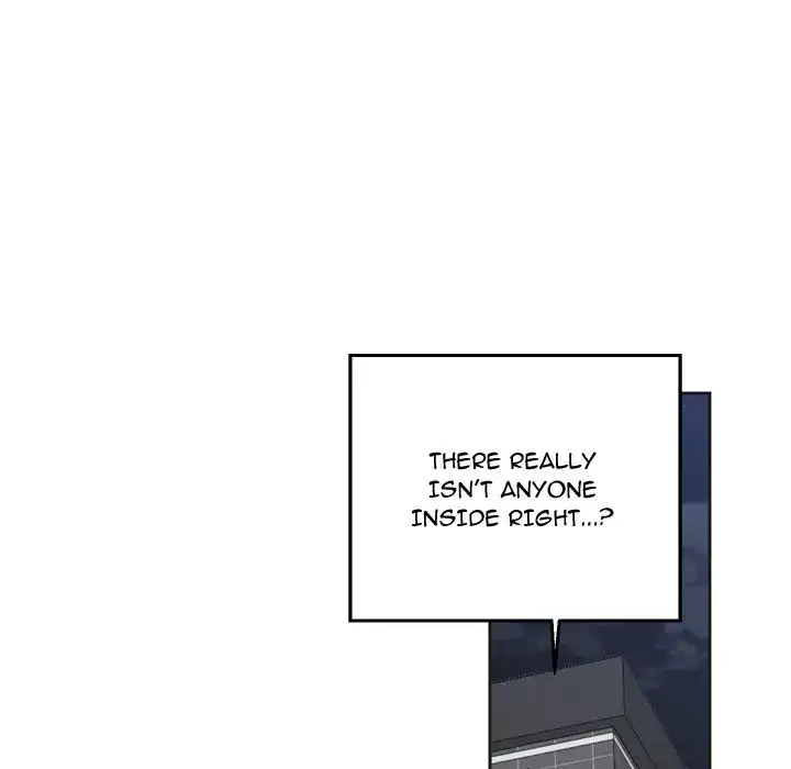 Anything for You Chapter 9 Page 43