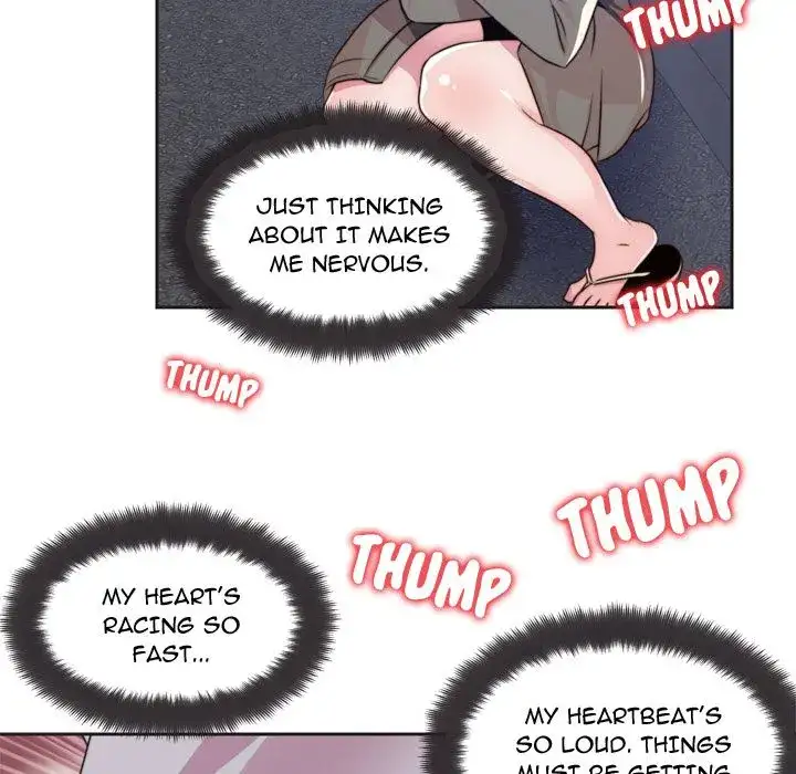 Anything for You Chapter 9 Page 47
