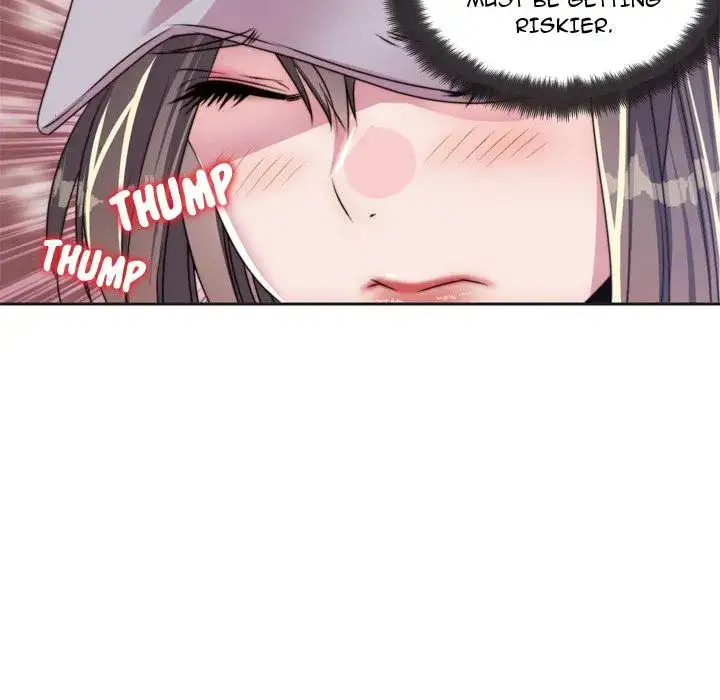 Anything for You Chapter 9 Page 48