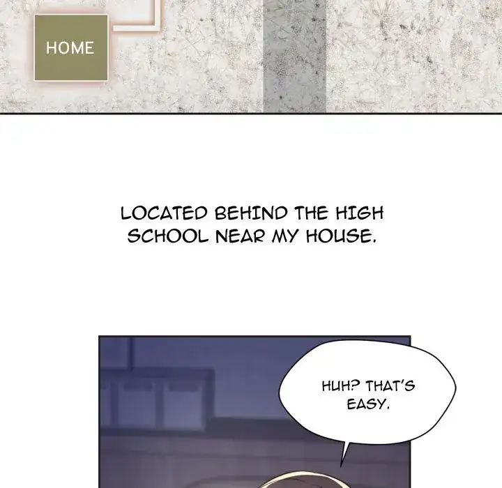 Anything for You Chapter 9 Page 5