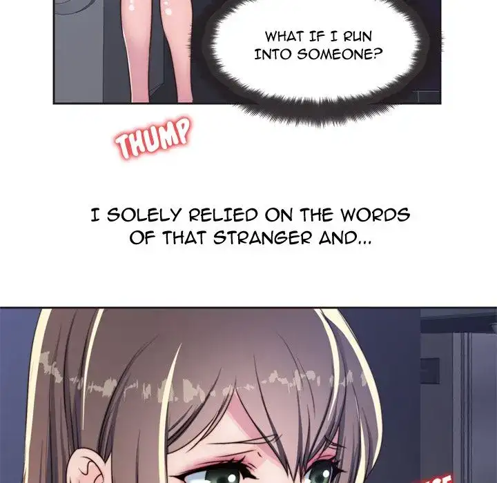 Anything for You Chapter 9 Page 54