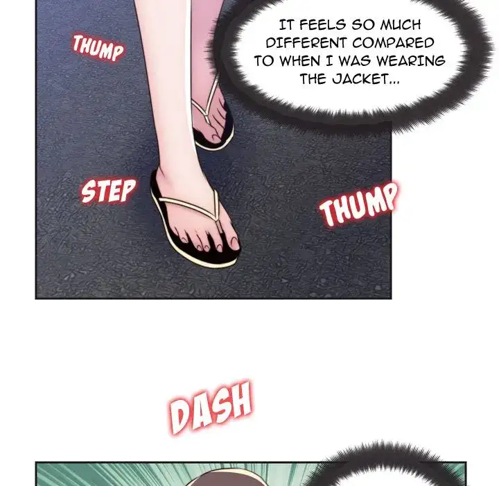 Anything for You Chapter 9 Page 56