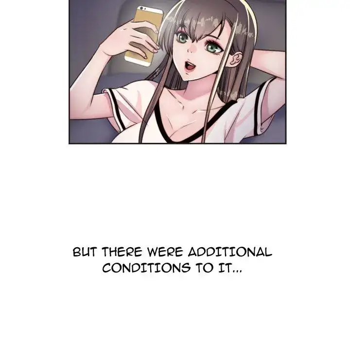 Anything for You Chapter 9 Page 6