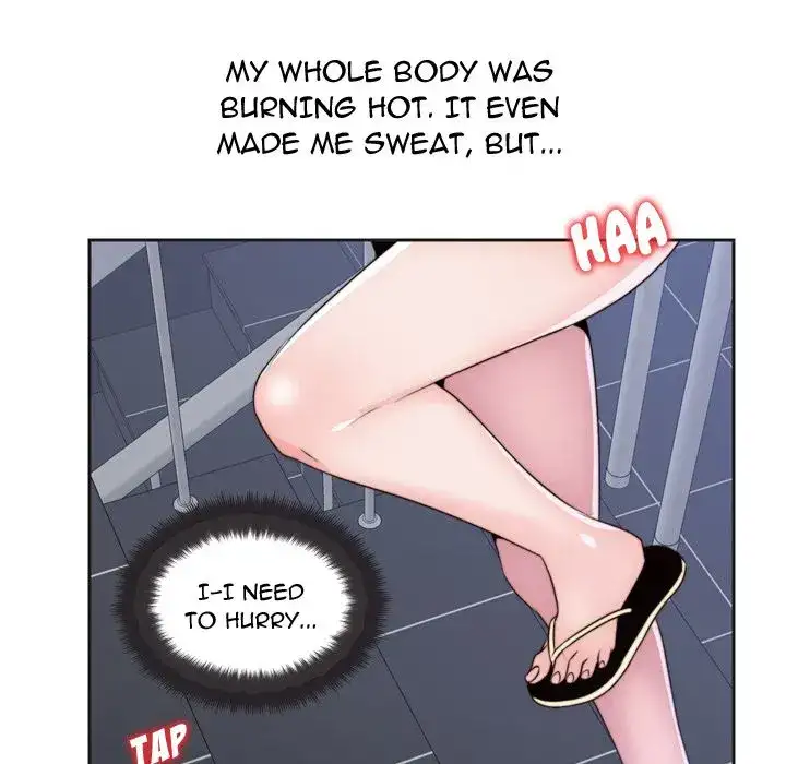 Anything for You Chapter 9 Page 60