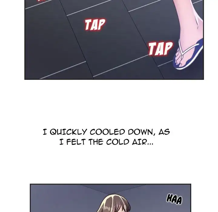 Anything for You Chapter 9 Page 61