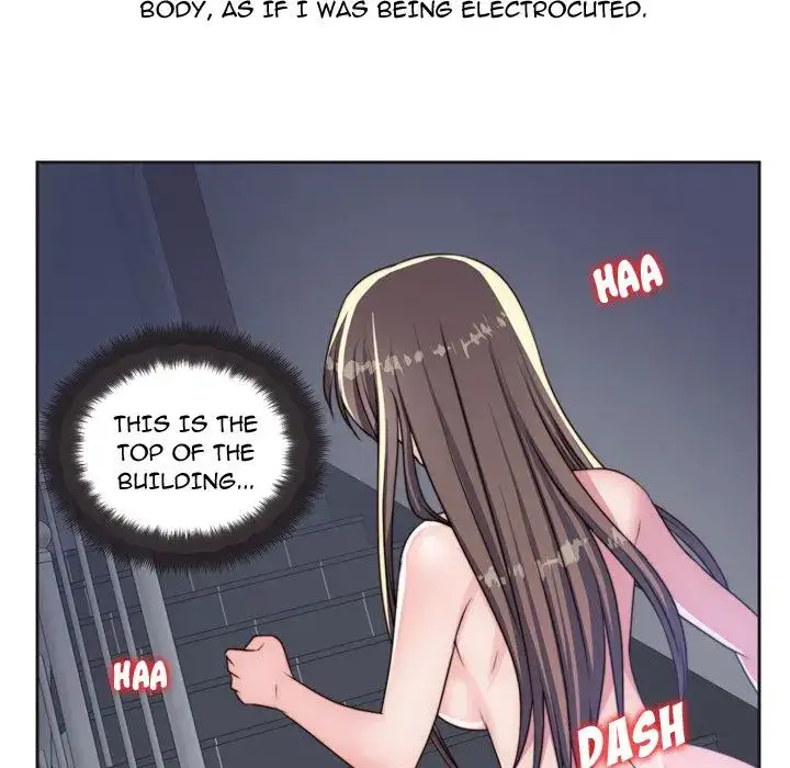 Anything for You Chapter 9 Page 63