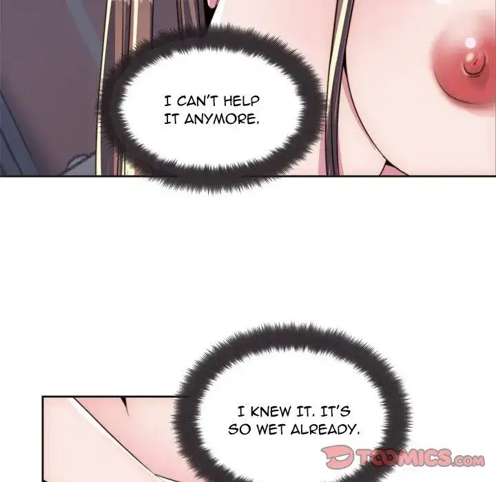 Anything for You Chapter 9 Page 70