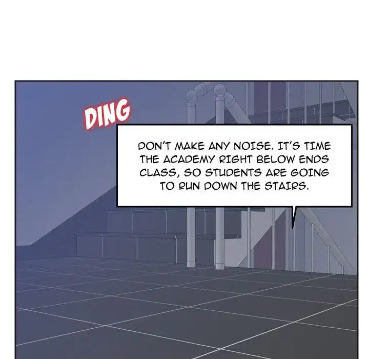Anything for You Chapter 9 Page 87