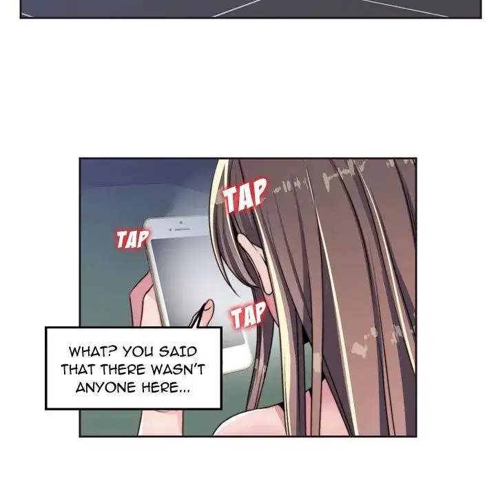 Anything for You Chapter 9 Page 88