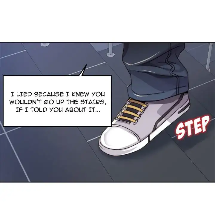 Anything for You Chapter 9 Page 89