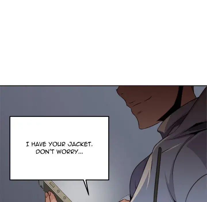 Anything for You Chapter 9 Page 91