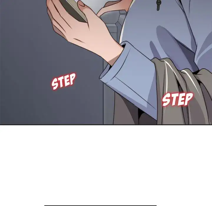 Anything for You Chapter 9 Page 92