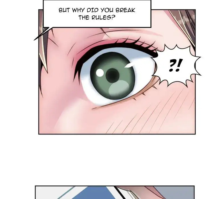 Anything for You Chapter 9 Page 93