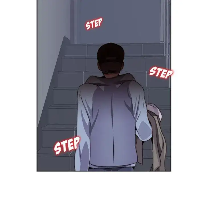 Anything for You Chapter 9 Page 96