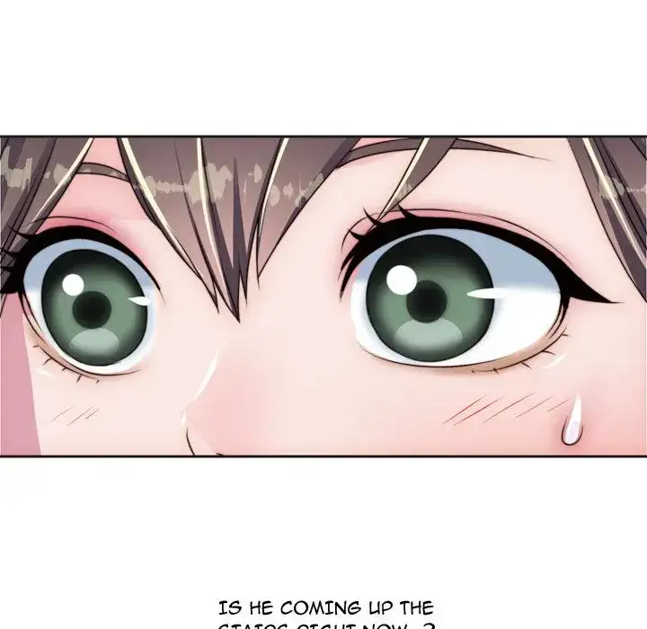 Anything for You Chapter 9 Page 97