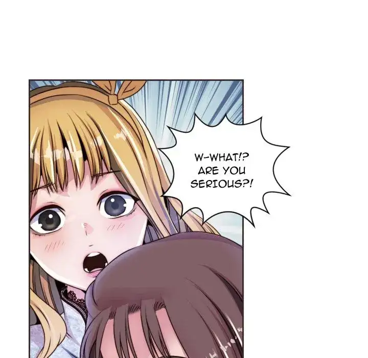 Anything for You Chapter 10 Page 10