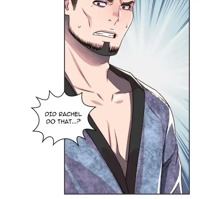 Anything for You Chapter 10 Page 12