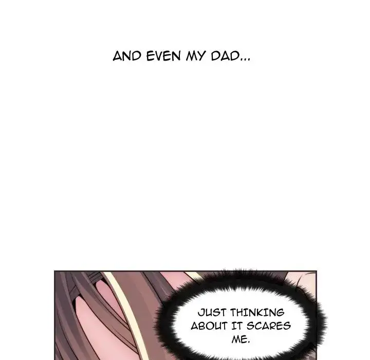 Anything for You Chapter 10 Page 13