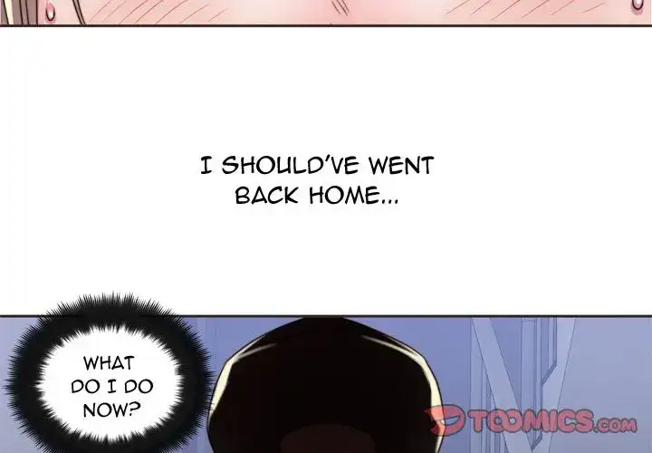 Anything for You Chapter 10 Page 2