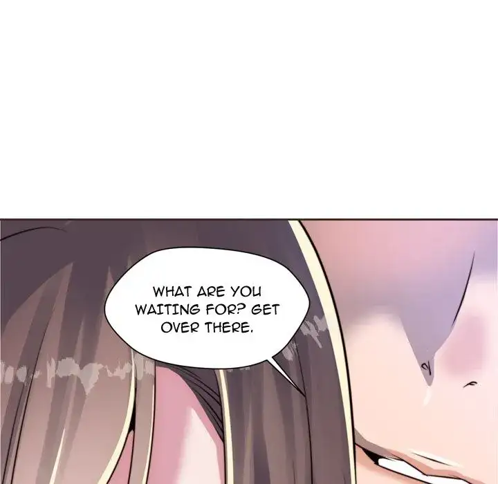 Anything for You Chapter 10 Page 21