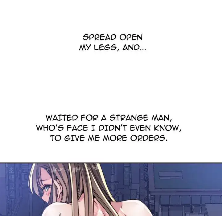 Anything for You Chapter 10 Page 26