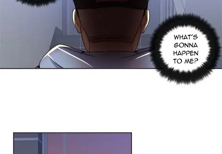 Anything for You Chapter 10 Page 3