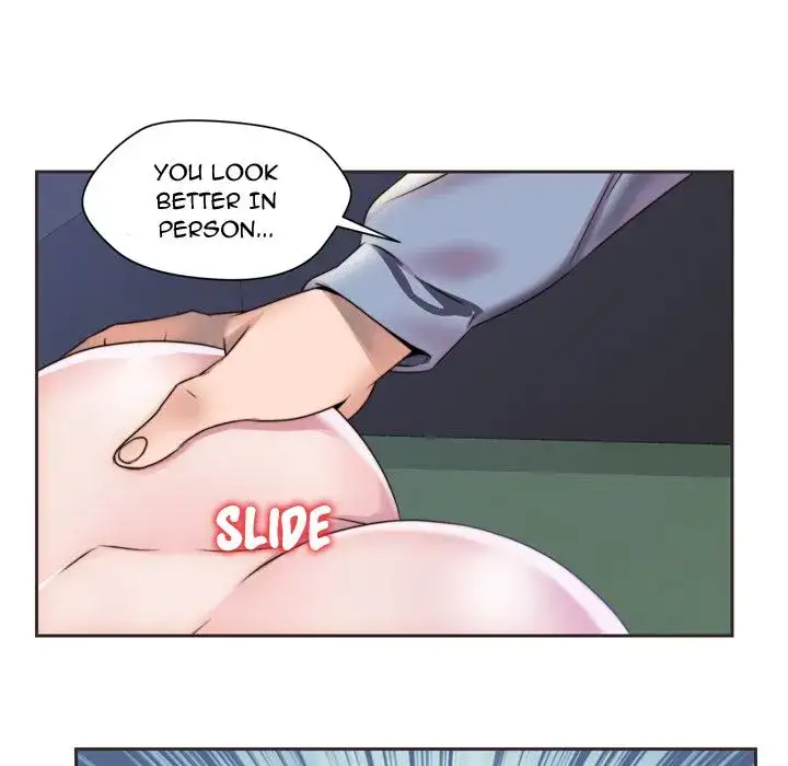 Anything for You Chapter 10 Page 30