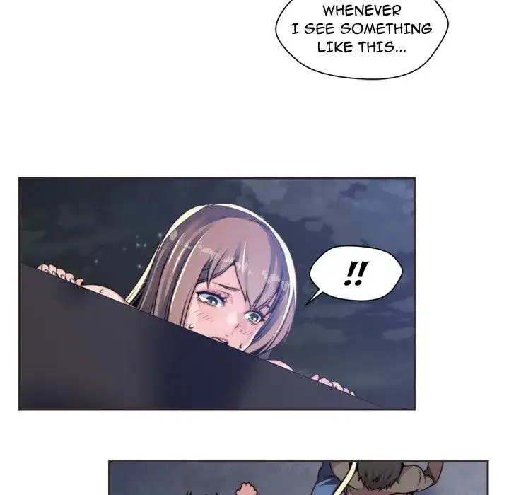Anything for You Chapter 10 Page 34