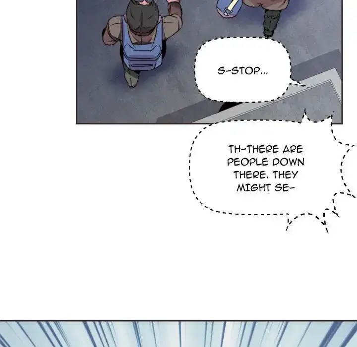 Anything for You Chapter 10 Page 35
