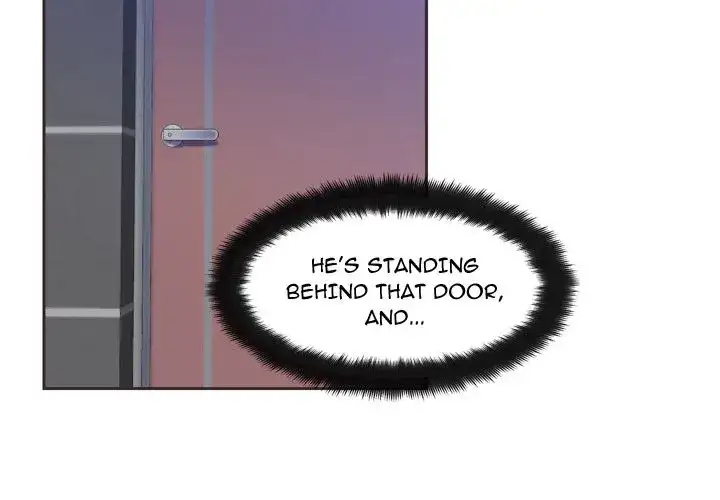 Anything for You Chapter 10 Page 4