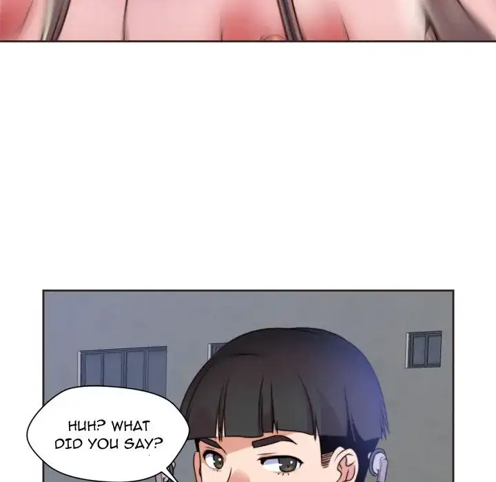 Anything for You Chapter 10 Page 40