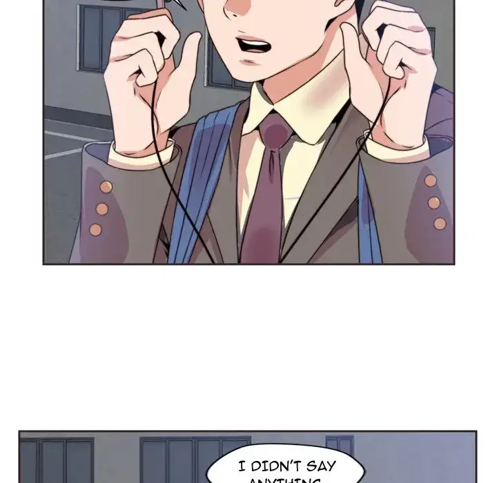 Anything for You Chapter 10 Page 41